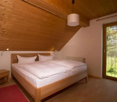 Ferienhaus-park Brennickenswerder Lychen