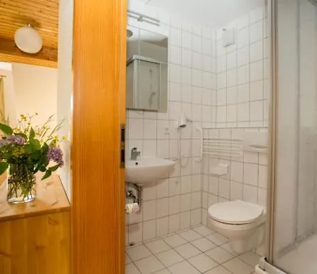 Ferienhaus-park Brennickenswerder Holiday park