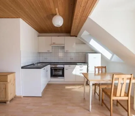 Ferienhaus-park Brennickenswerder Vakantiepark