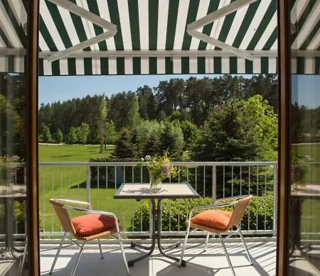Ferienhaus-park Brennickenswerder Vakantiepark Lychen