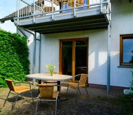 Ferienhaus-park Brennickenswerder Vakantiepark *