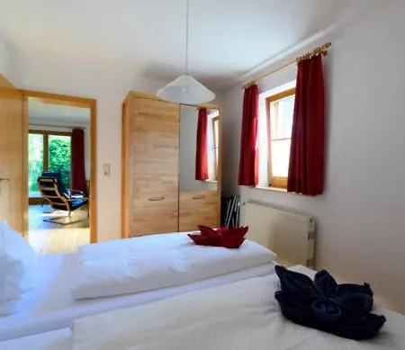 Ferienhaus-park Brennickenswerder * Lychen