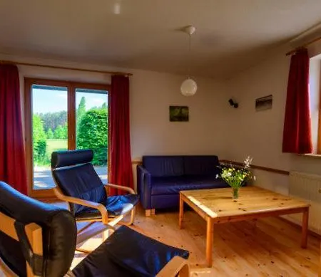 Ferienhaus-park Brennickenswerder Vakantiepark *