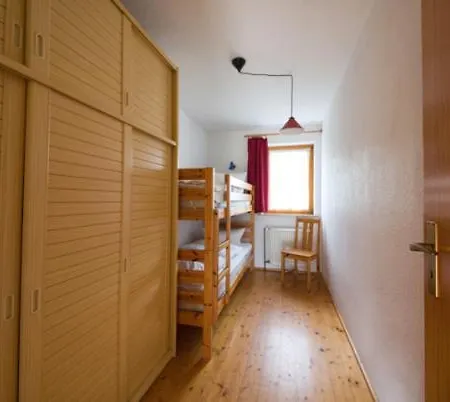 Ferienhaus-park Brennickenswerder Lychen