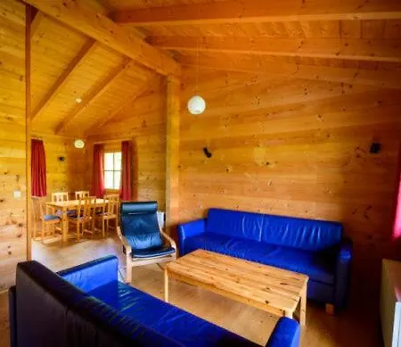 Vakantiepark Ferienhaus-park Brennickenswerder