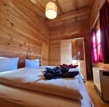 Ferienhaus-park Brennickenswerder Vakantiepark *