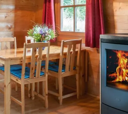 Vakantiepark Ferienhaus-park Brennickenswerder *