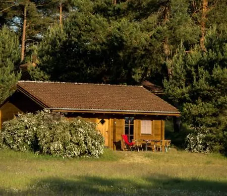 Ferienhaus-park Brennickenswerder Holiday park