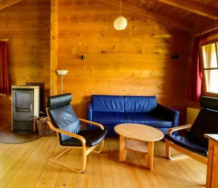 Ferienhaus-park Brennickenswerder Holiday park Lychen