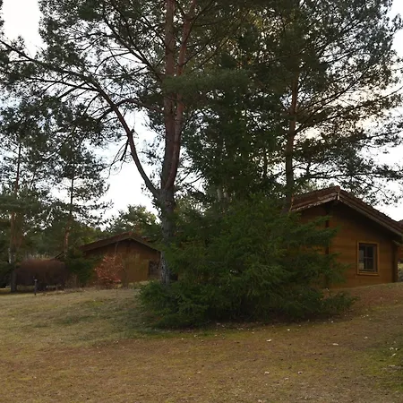 Vakantiepark Ferienhaus-park Brennickenswerder *