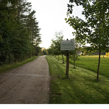 Ferienhaus-park Brennickenswerder Vakantiepark *