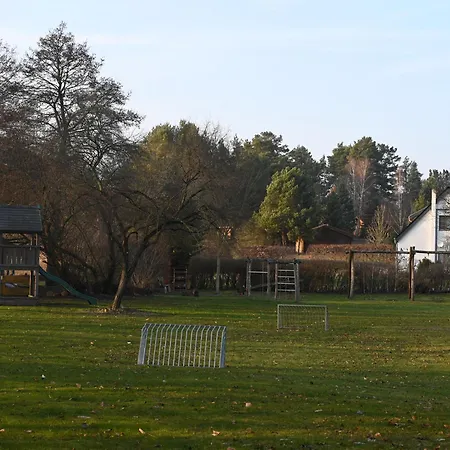 Ferienhaus-park Brennickenswerder Vakantiepark *